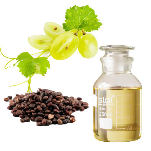 Масло виноградной косточки рафинированное  