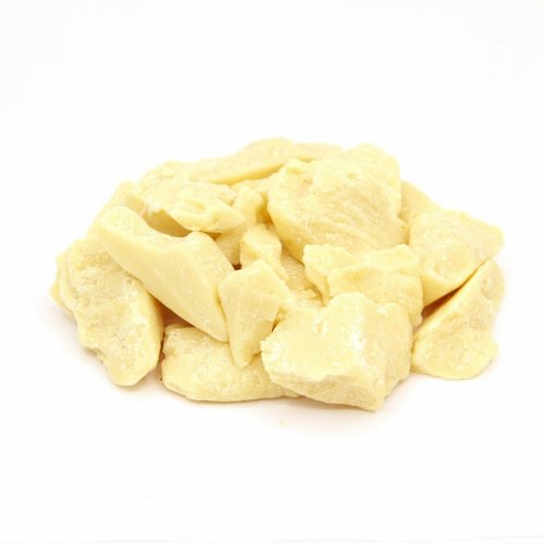 Масло какао рафинированное  