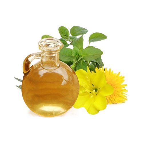 Масло Примулы Вечерней НЕрафинированное  